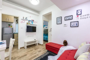 Blue Angel Apartment